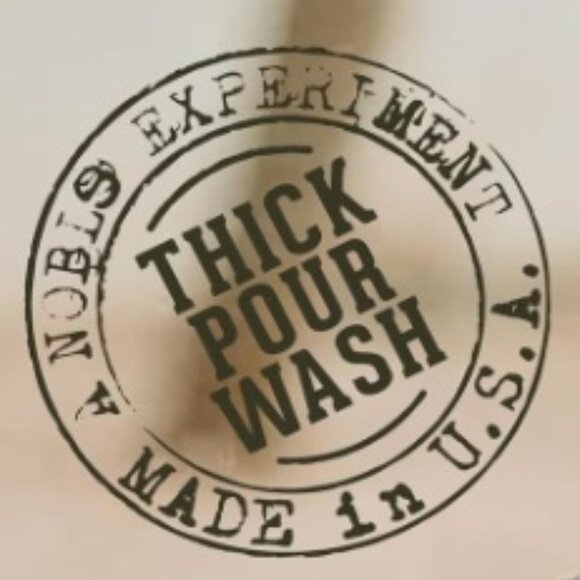 18.21 Man Made Wash – Hair & Body – Spiced Vanilla – 532ml - Made in USA - Picture 11 of 11